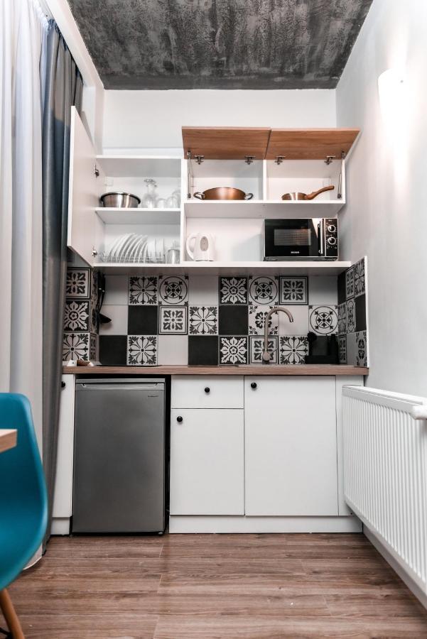 Puzzle Apartaments&studios