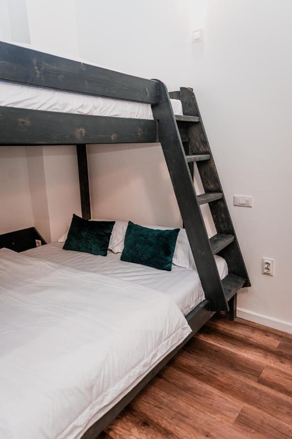 Puzzle Apartaments&studios *